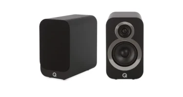 Q Acoustics 3010 i (Pair)