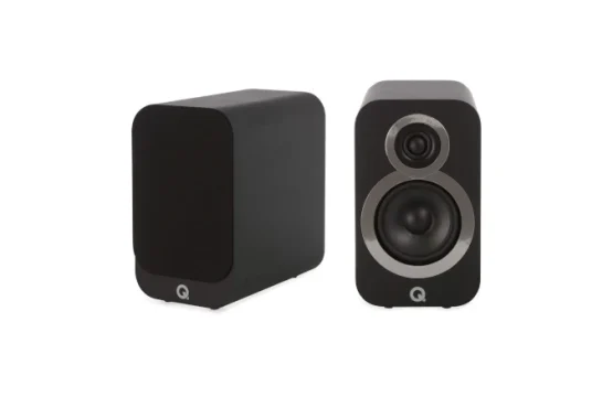 Q Acoustics 3010 i (Pair)