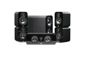 Q-Acoustics-3000-5.1