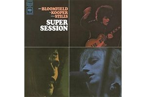 Bloomfield Super-Session
