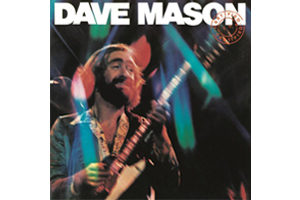 Dave-Mason