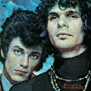 Mike The Live Adventures of Mike Bloomfield and Al Kooper Vinyl