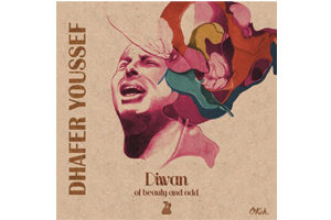 DHAFER YOUSSUF DIWAN OF BEAUTY AND ODD