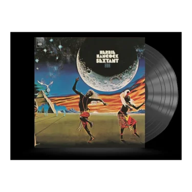 Herbie Hancock Hidden Shadows Vinyl