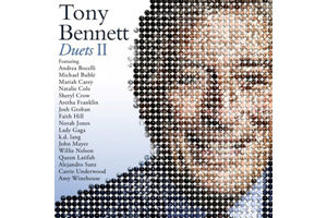 Tony-Bennett-Duets-II