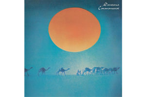 Santana-Caravanserai