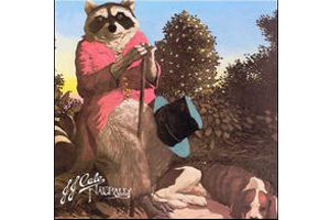 J.J.Cale Naturally