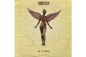 Nirvana-In-Utero