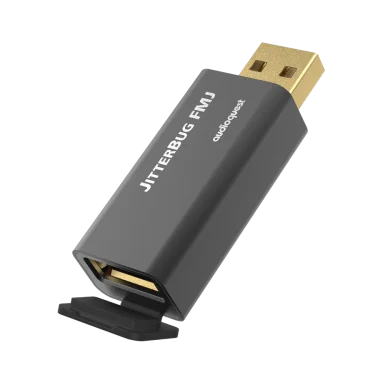 AudioQuest JitterBug USB Data and Power Noise Filter