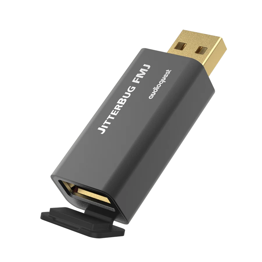 AudioQuest JitterBug USB Data and Power Noise Filter
