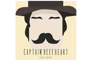 Captain Beefheart (2LPs)