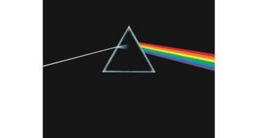 Pink Floyd - The Dark Side of The Moon