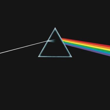 Pink Floyd - The Dark Side of The Moon