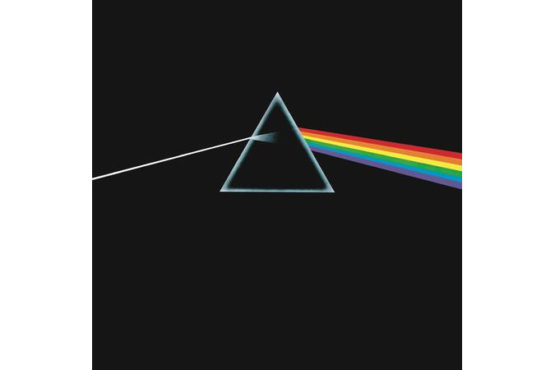 Pink Floyd - The Dark Side of The Moon