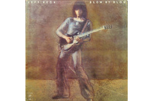 Jeff Beck - Blow By Blow