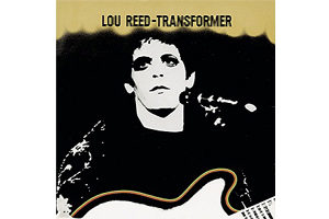 Lou_Reed - Transformer