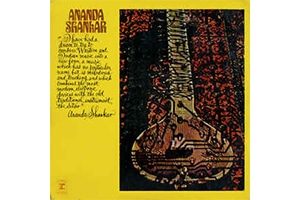 Ananda Shankar
