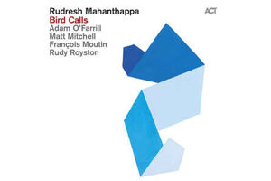 Rudresh_Mahanthappa - Bird_Calls