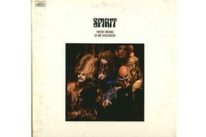 Spirit - Twelve Dreams of Dr.Sardonicus