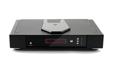 Rega Saturn R