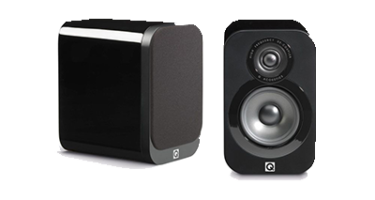 Q Acoustics 3010 (Pair)