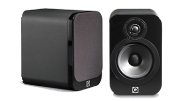 Q Acoustics 3020 (Pair)