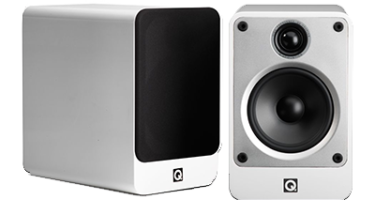 Q Acoustics Concept 20