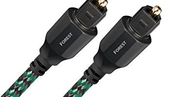 Forest Optical Cable by Audioquest