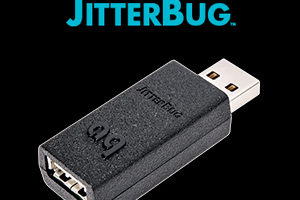 Jitterbug by Audioquest