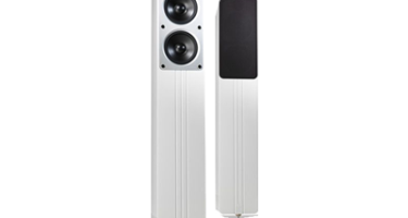 Q Acoustics Concept 40 (Pair)