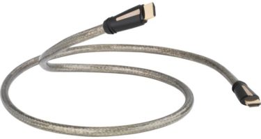 HDMI Cable 1m by QED