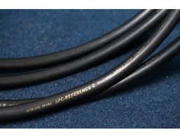 Acoustic Revive SPC Ref Tri C Speaker Cable (5.5 Metres) (Un-terminated)
