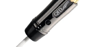 Subwoofer cable 10 Metre by QED