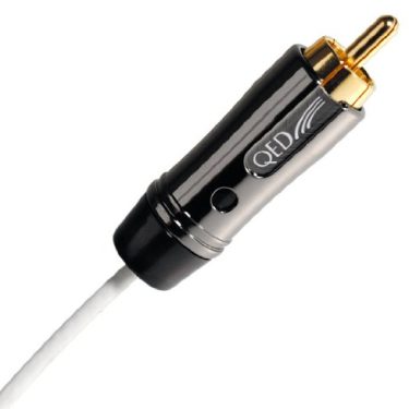 Subwoofer Cable by QED
