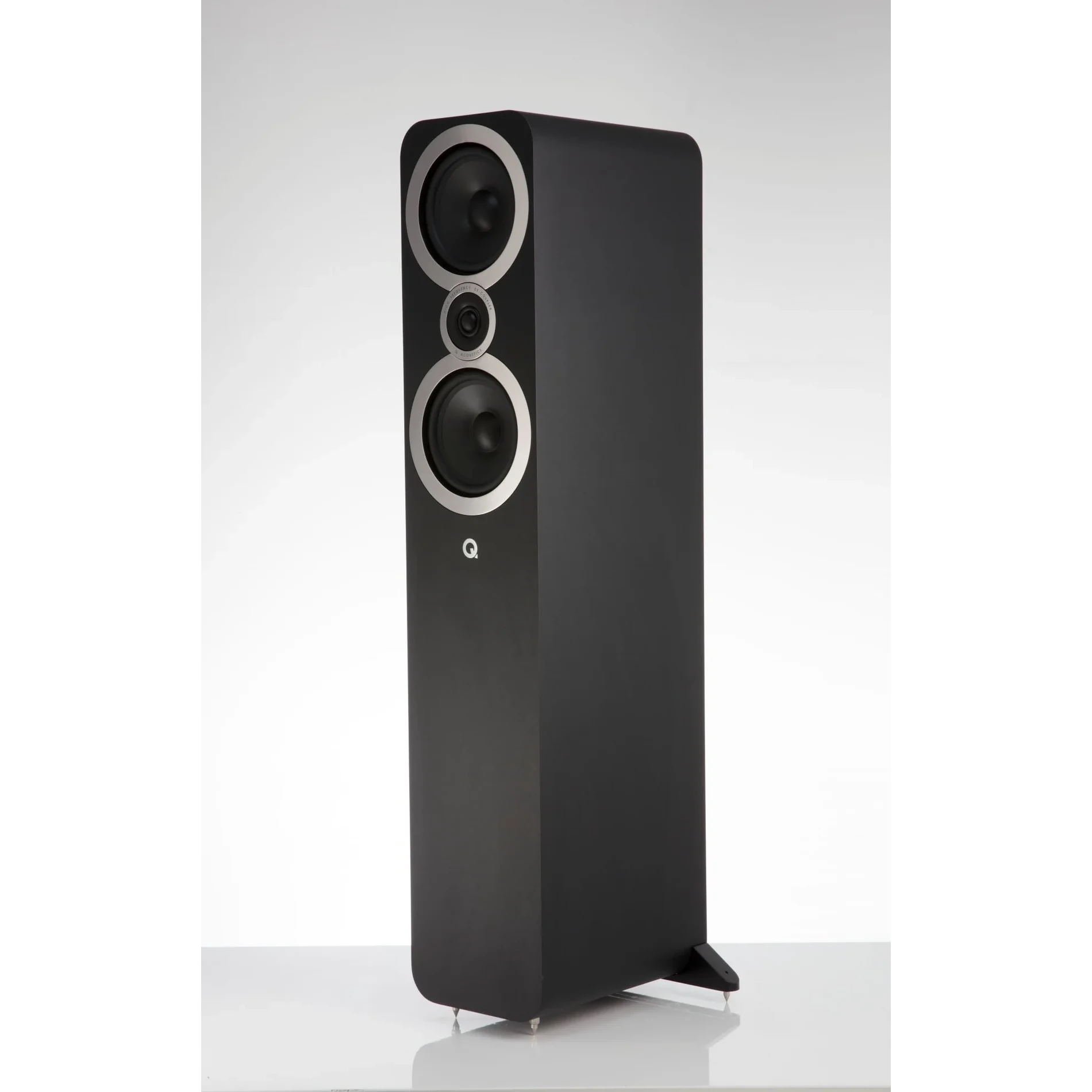 Q Acoustics 3050i Floorstanding Speaker Pair