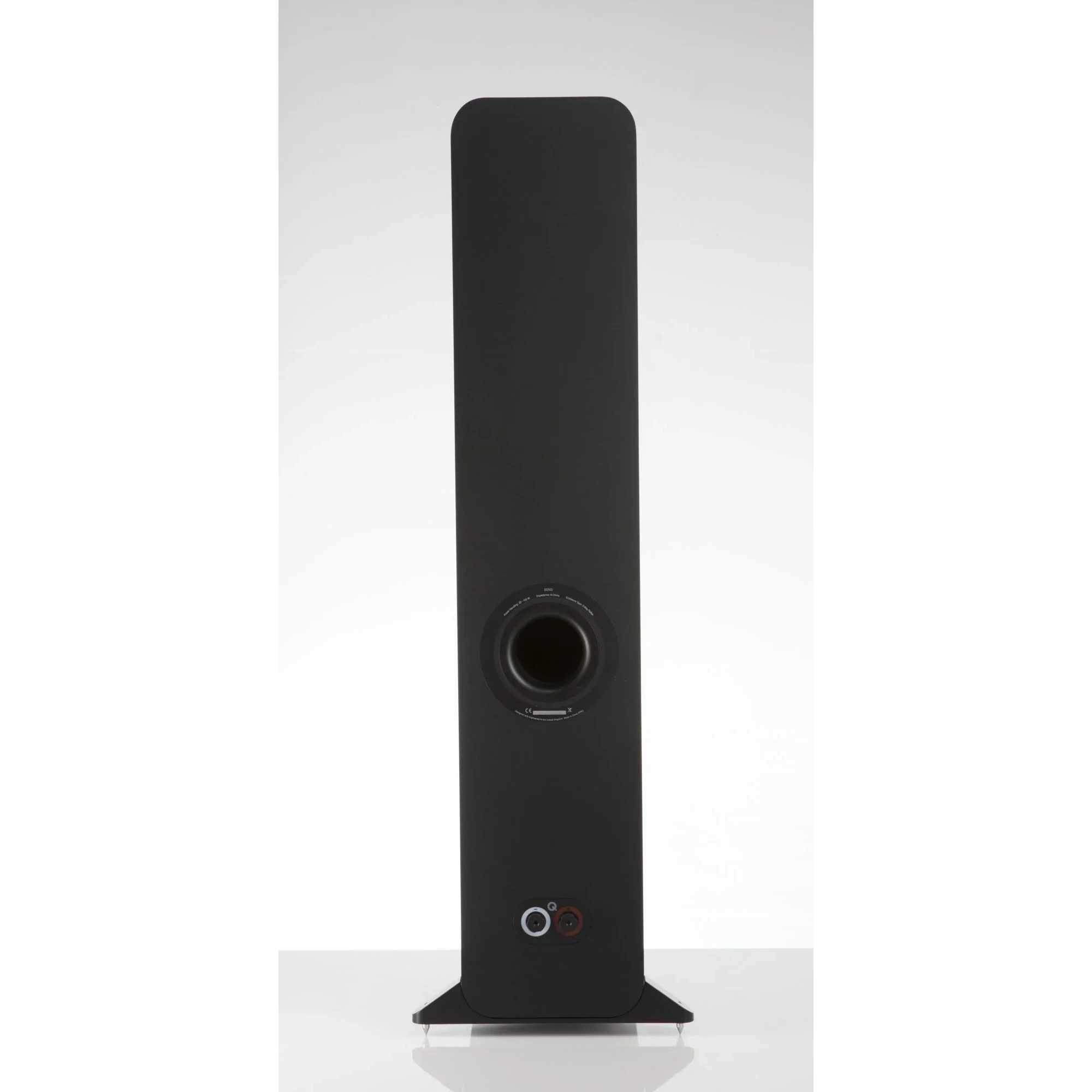 Q Acoustics 3050i 2-Way Hi-Fi Floorstanding Speakers