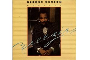 George-Benson-Breezin