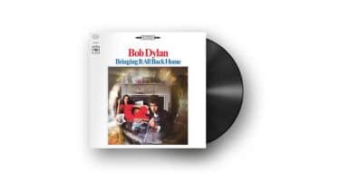 Bob Dylan - Bringing It All Back Home