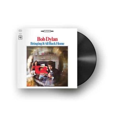 Bob Dylan - Bringing It All Back Home