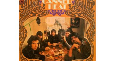 Canned Heat - The Heat Is On