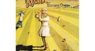 Genesis - Nursery Cryme
