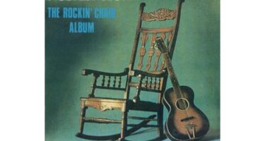 Howlin' Wolf - Rocking Chair Album