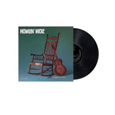 Howlin' Wolf