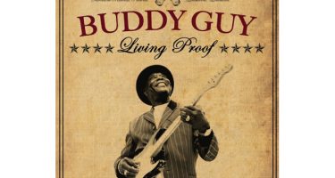 Buddy Guy - Living Proof(2 LPs)