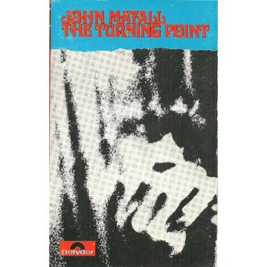 John Mayall - The Turning Point(2 LPs)