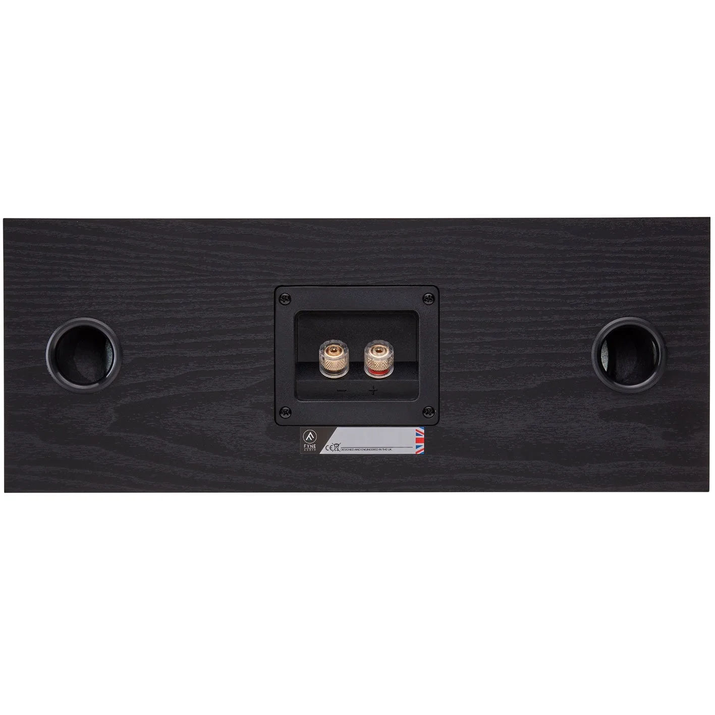 Fyne Audio F300C centre channel speaker for home theatre