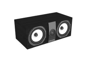 FYNE AUDIO F 300C