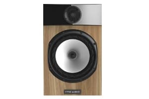 FYNE AUDIO F 301 BOOKSHELF SPEAKERS