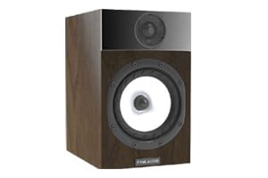 FYNE AUDIO F300 BOOKSHELF SPEAKERS