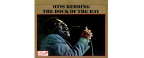 Otis Redding - The Dock Of The Bay